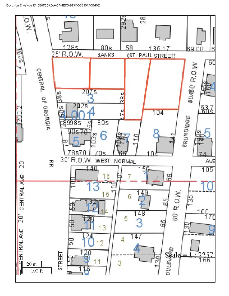 200 Banks Street, Troy, Alabama image 1