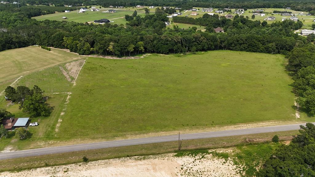Lot 4 Block A County Road 20, Headland, Alabama image 2