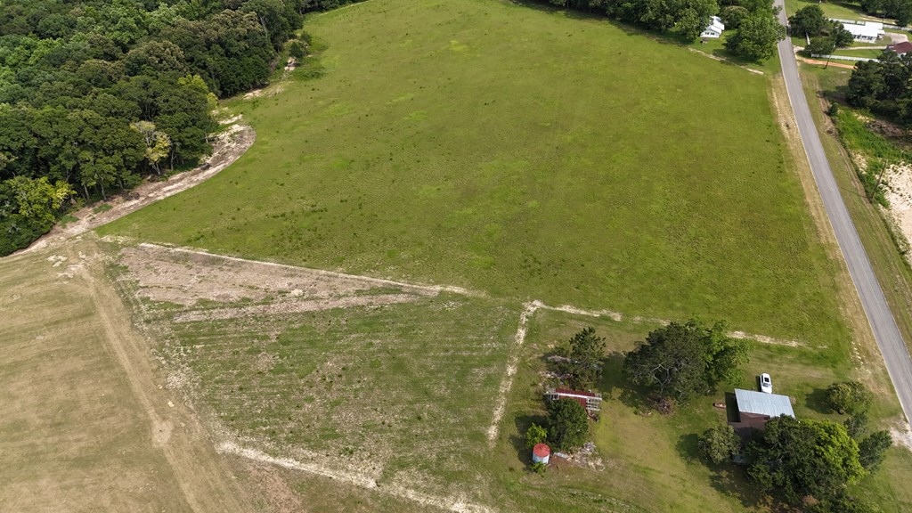 Lot 4 Block A County Road 20, Headland, Alabama image 3
