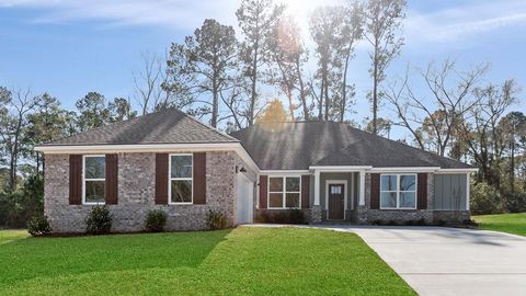 Homes For Sale - 120 Laney Lane<br/> Houston County, Dothan, AL 36305