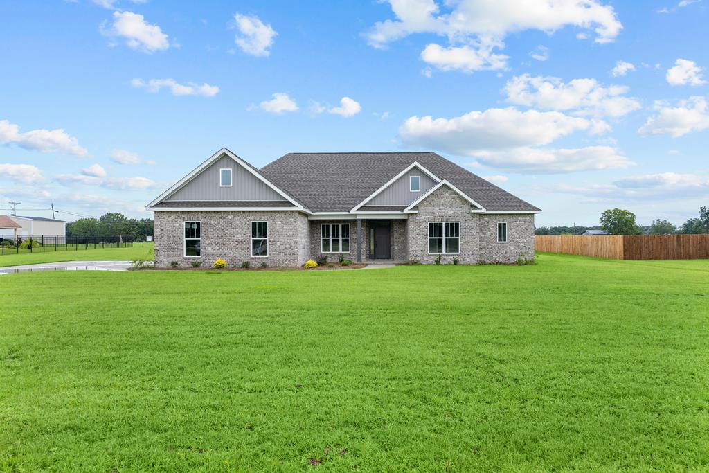 45 County Road 711, Enterprise, Alabama image 1