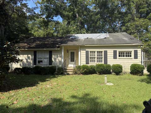 Homes For Sale - 228 Depot St<br/> Geneva County, Malvern, AL 36375