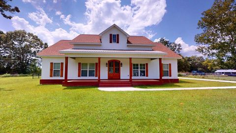 Homes For Sale - 2809 N County Road 19<br/> Geneva County, Samson, AL 36477