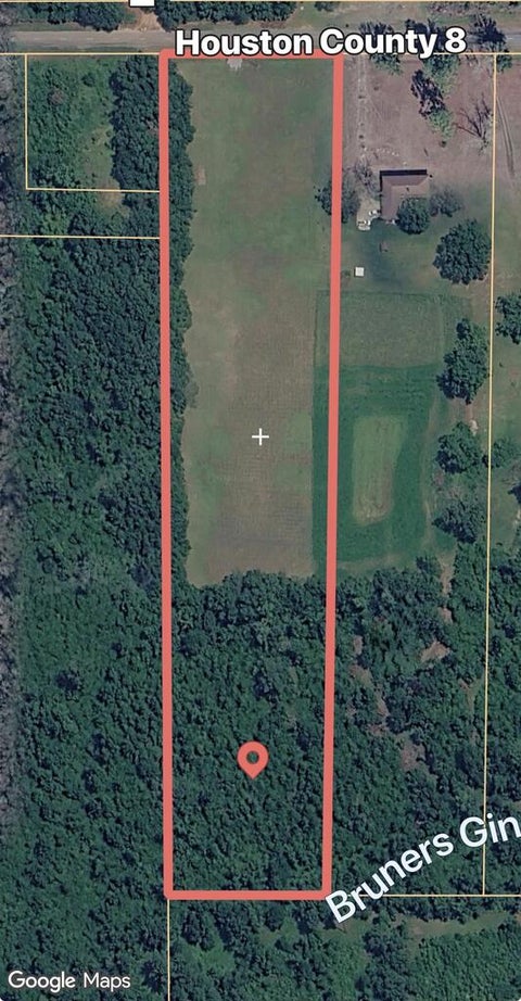 Vacant Land For Sale - E County Rd 8<br/> Ashford, AL 36370