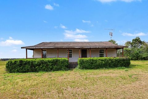Homes For Sale - 803 County Rd 14<br/> Range, AL 36473