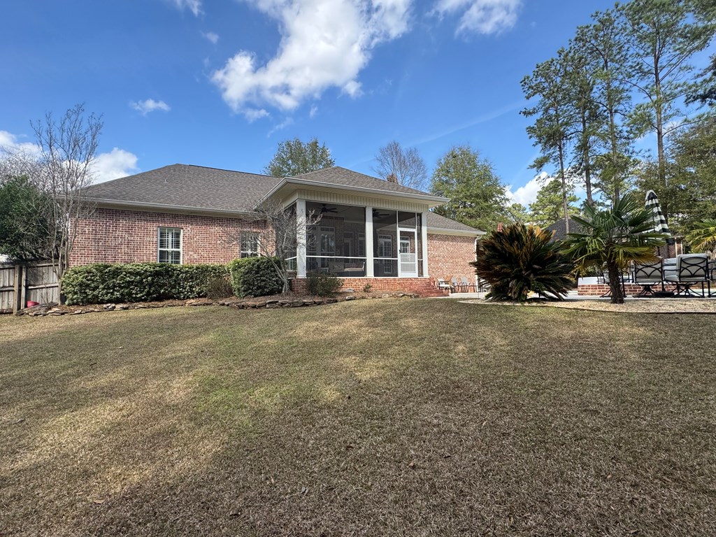 205 Glencoe Way, Dothan, Alabama image 3