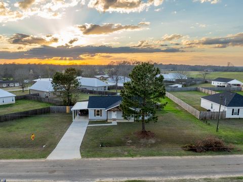 Homes For Sale - 185 J Saunders Rd<br/> Slocomb, AL 36375