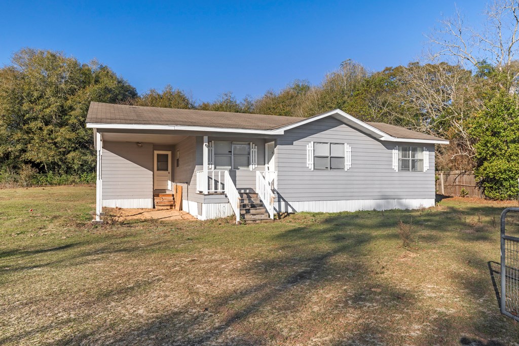 58 Private Road 1503, Ozark, Alabama image 20