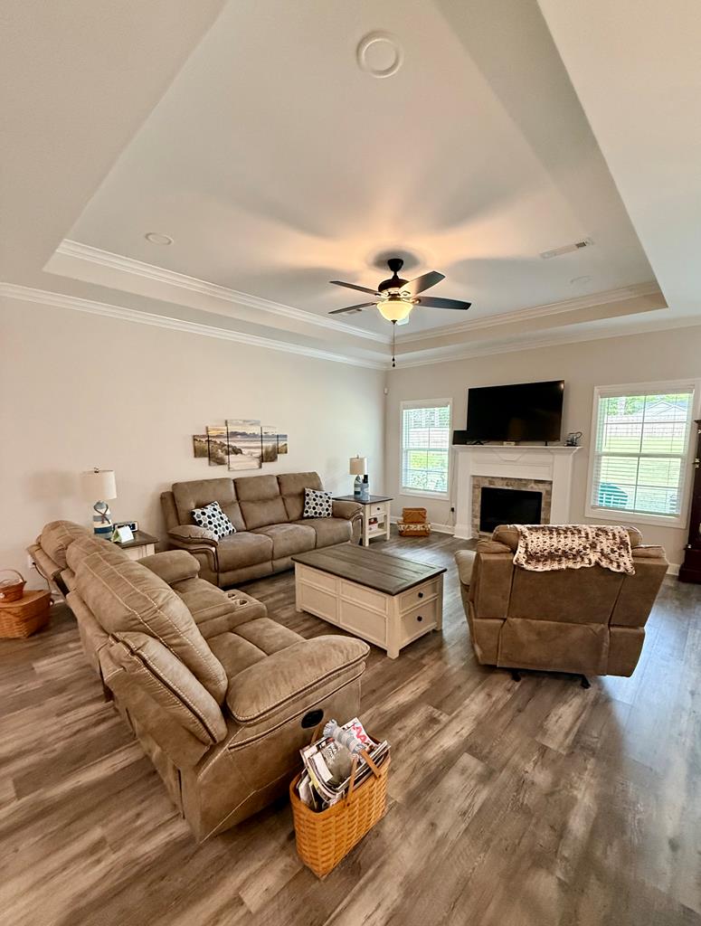 106 Sandpiper Ln, Dothan, Alabama image 4