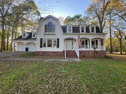 Homes For Sale - 123 Vann Drive<br/> Ashford, AL 36312