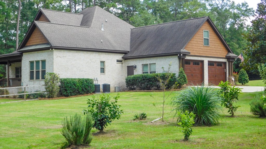 Dothan, Alabama 36301, United States, 4 Bedrooms Bedrooms, ,4 BathroomsBathrooms,Residential,Active,194493