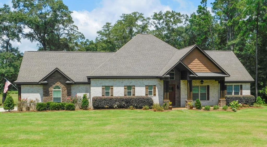 Dothan, Alabama 36301, United States, 4 Bedrooms Bedrooms, ,4 BathroomsBathrooms,Residential,Active,194493