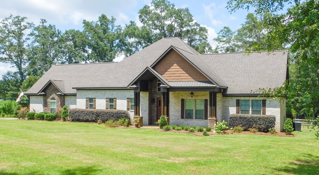 Dothan, Alabama 36301, United States, 4 Bedrooms Bedrooms, ,4 BathroomsBathrooms,Residential,Active,194493