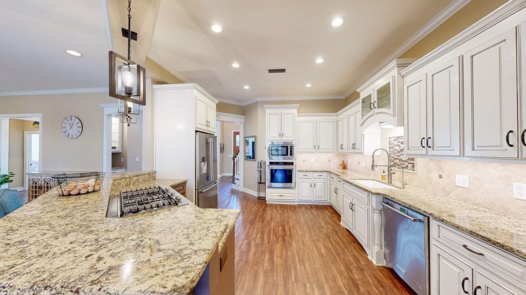 Dothan, Alabama 36301, United States, 4 Bedrooms Bedrooms, ,4 BathroomsBathrooms,Residential,Active,194493