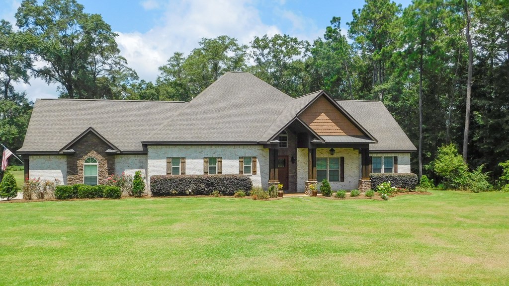 Dothan, Alabama 36301, United States, 4 Bedrooms Bedrooms, ,4 BathroomsBathrooms,Residential,Active,194493