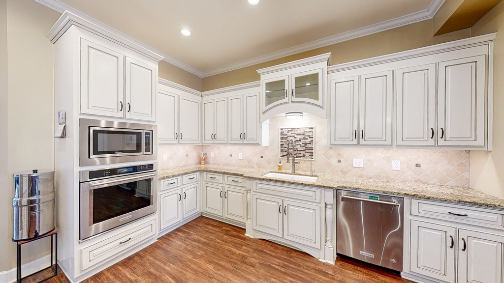 Dothan, Alabama 36301, United States, 4 Bedrooms Bedrooms, ,4 BathroomsBathrooms,Residential,Active,194493