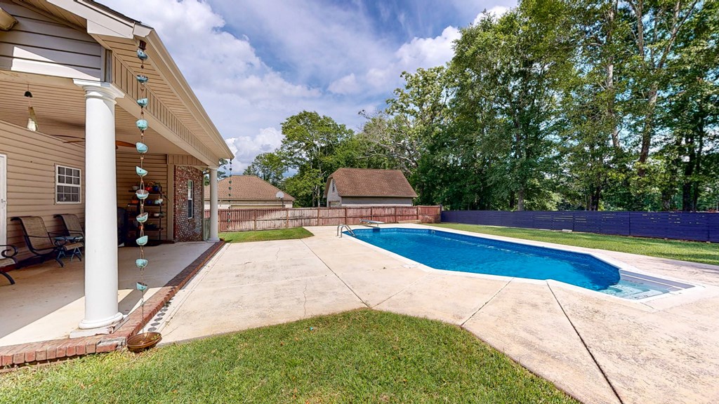 107 Boulder Drive, Dothan, Alabama image 24