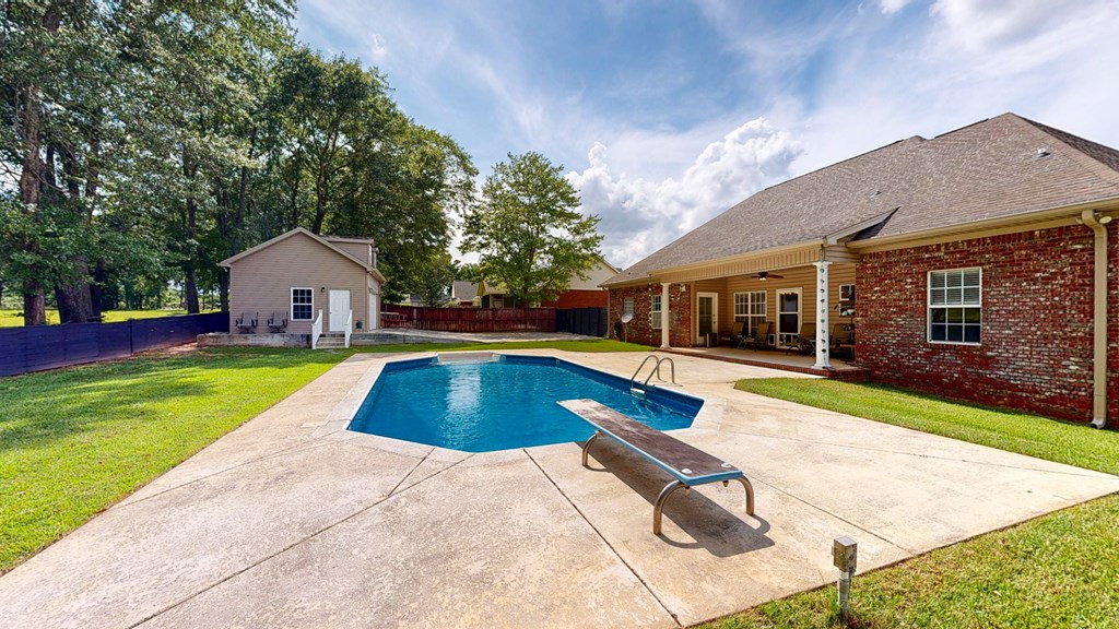 107 Boulder Drive, Dothan, Alabama image 22