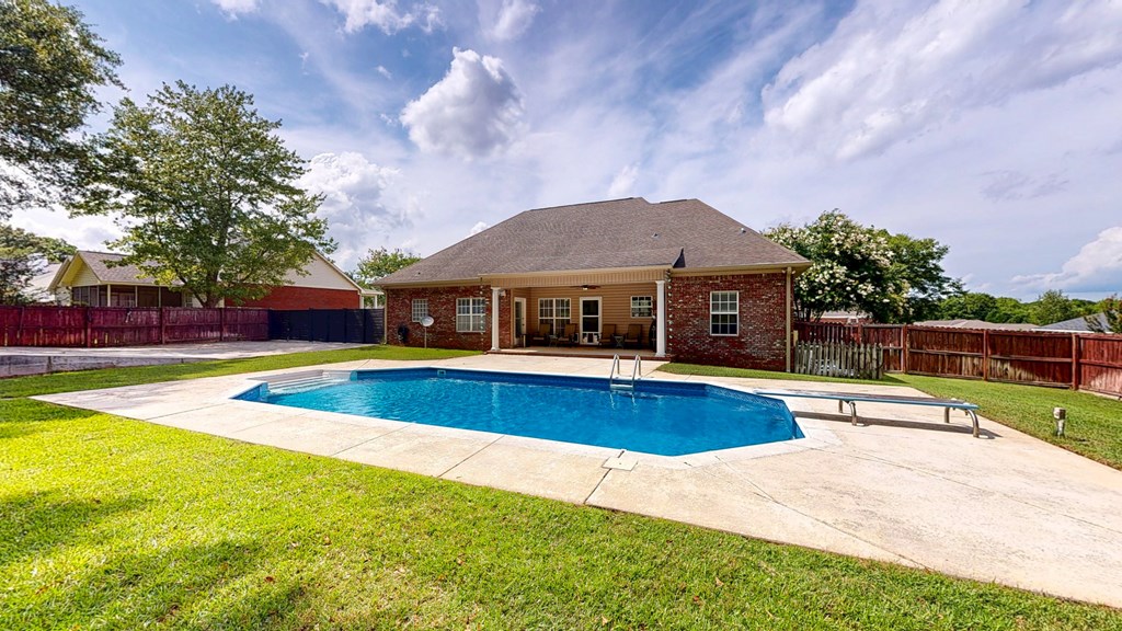 107 Boulder Drive, Dothan, Alabama image 23