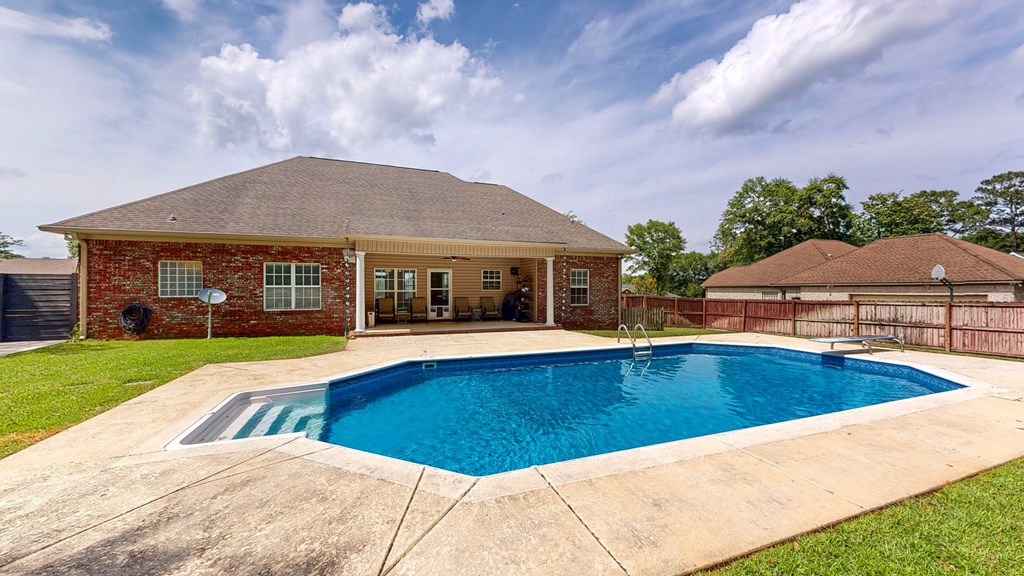 107 Boulder Drive, Dothan, Alabama image 3