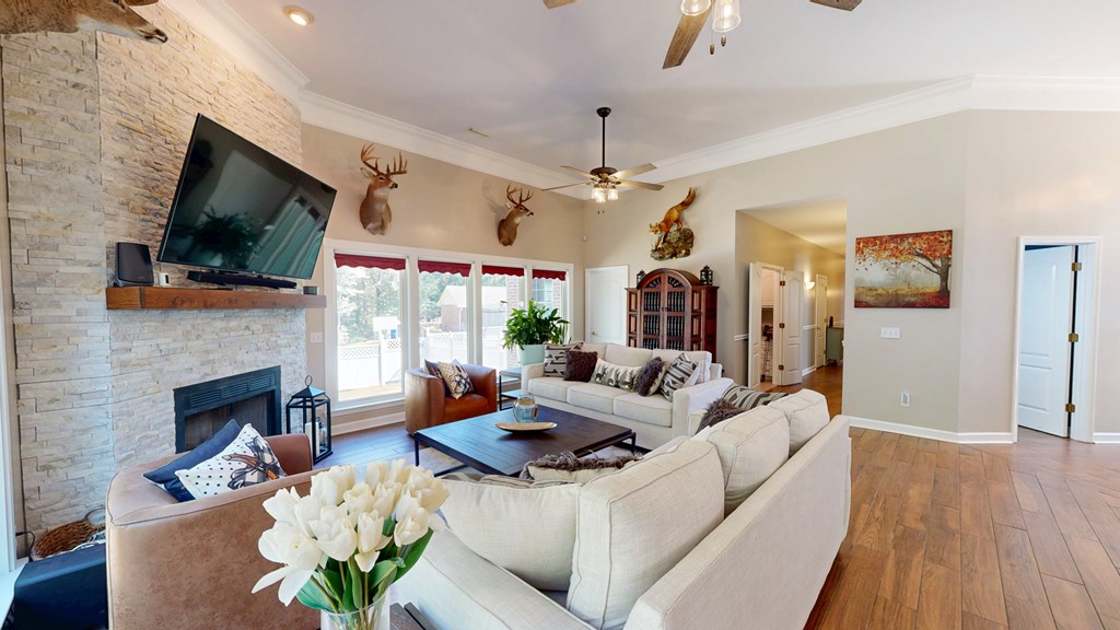 Dothan, Alabama 36303, United States, 5 Bedrooms Bedrooms, ,4 BathroomsBathrooms,Residential,Active,240325