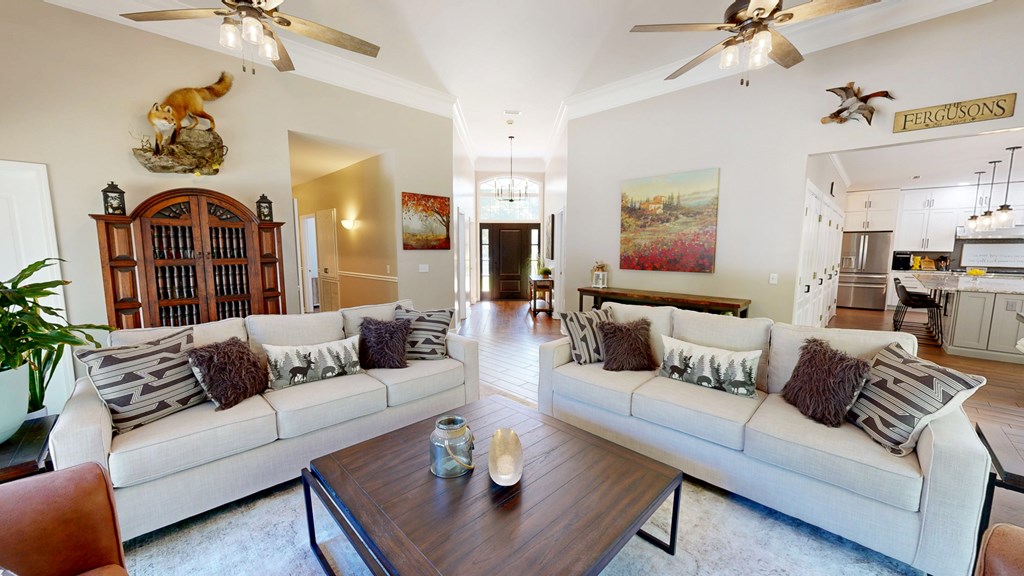 Dothan, Alabama 36303, United States, 5 Bedrooms Bedrooms, ,4 BathroomsBathrooms,Residential,Active,240325