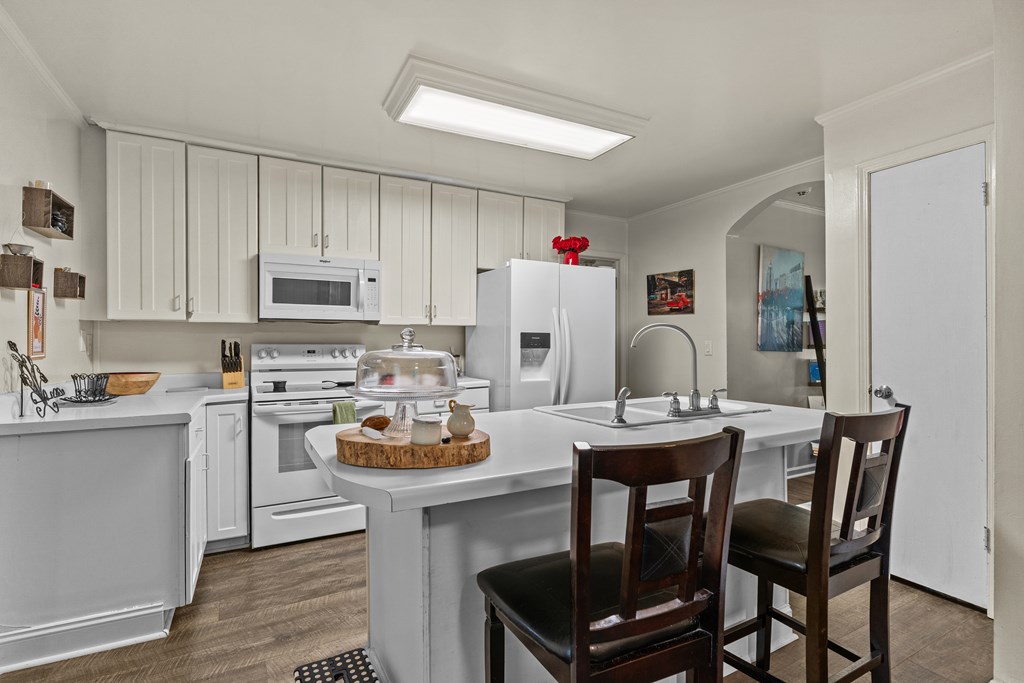 107 East Marion Drive, Dothan, Alabama image 7