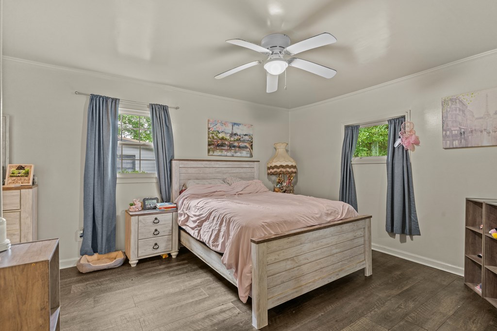 107 East Marion Drive, Dothan, Alabama image 11