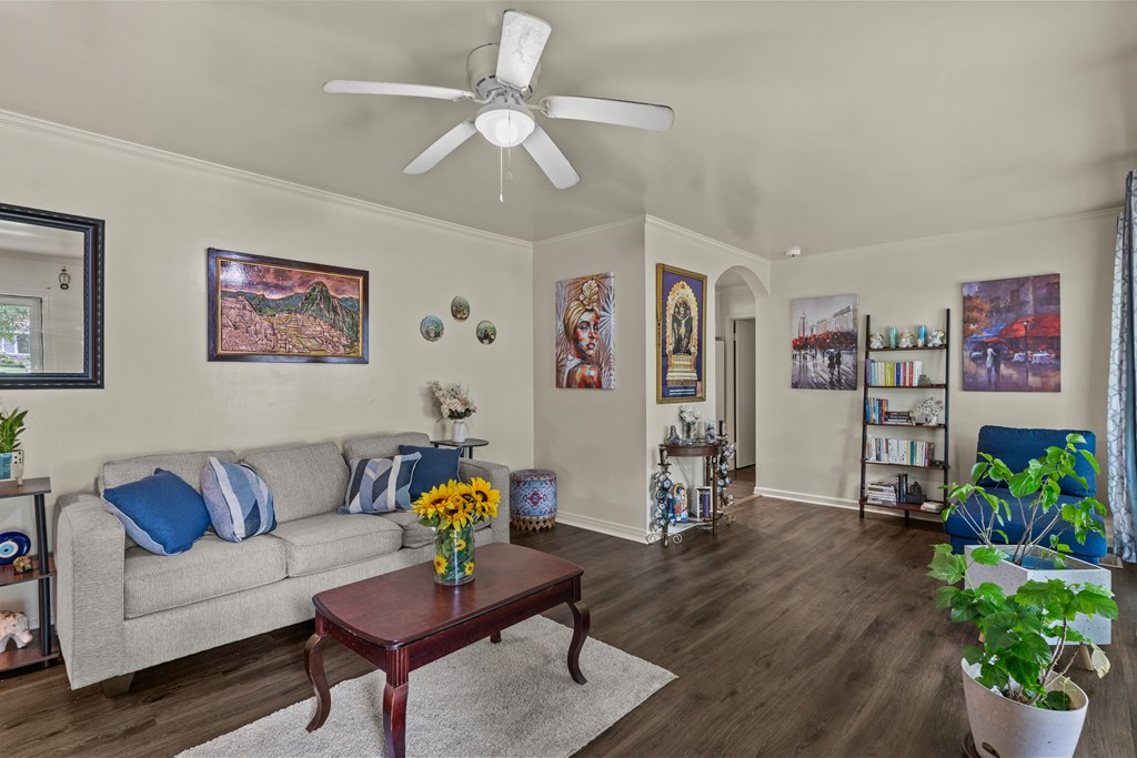 107 East Marion Drive, Dothan, Alabama image 3