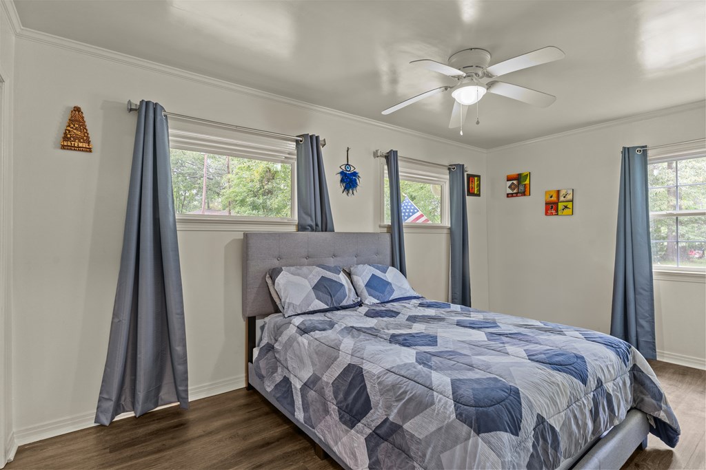 107 East Marion Drive, Dothan, Alabama image 9