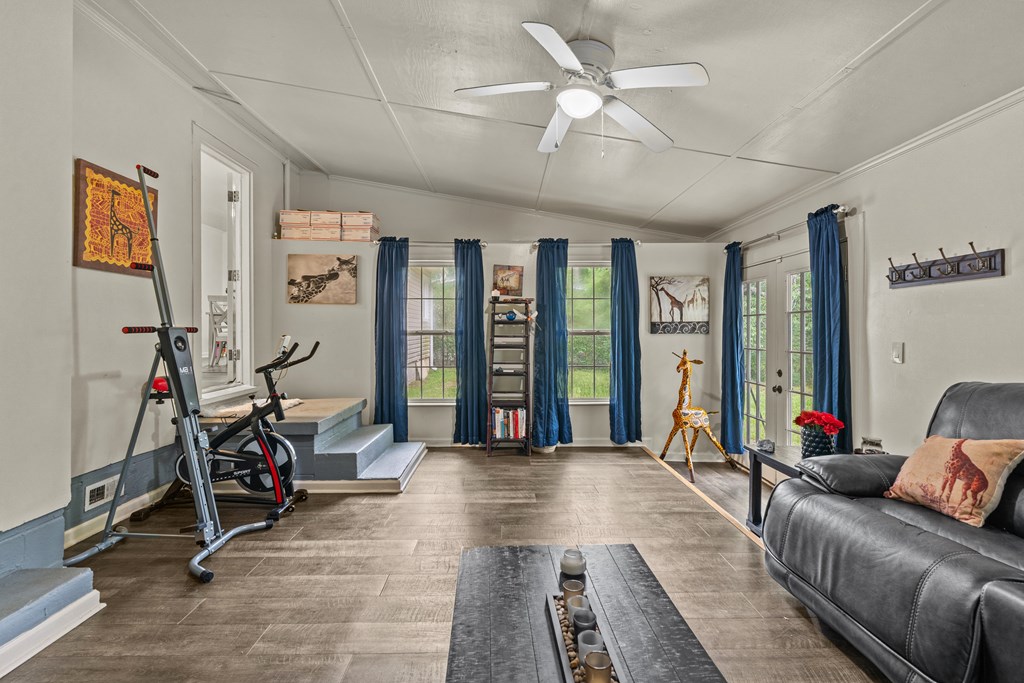 107 East Marion Drive, Dothan, Alabama image 12