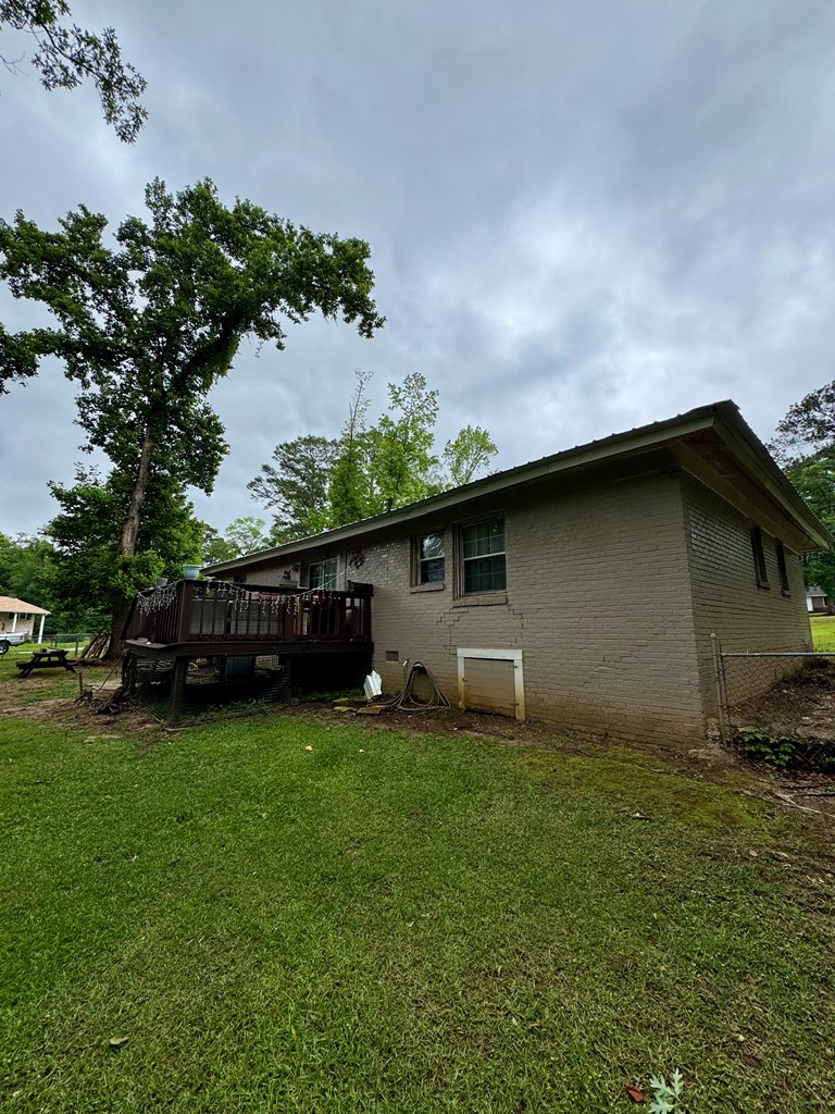 127 Peters Cicle, Ozark, Alabama image 28