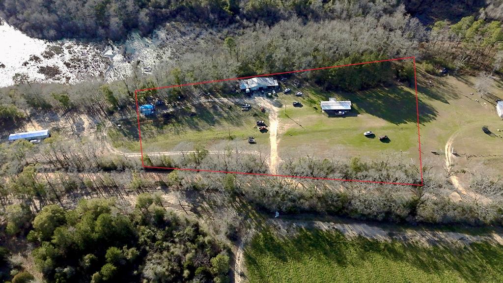 1210 Clark Rd, Black, Alabama image 1