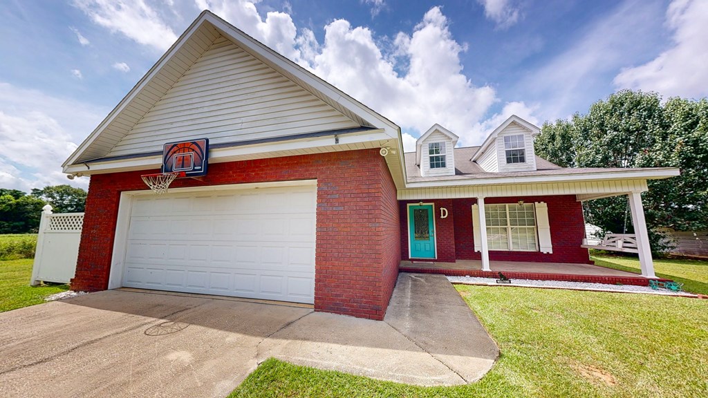 Dothan, Alabama 36301, United States, 3 Bedrooms Bedrooms, ,2 BathroomsBathrooms,Residential,Active,151279