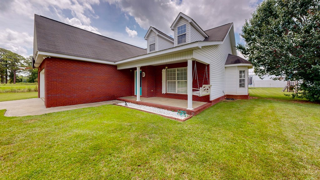 Dothan, Alabama 36301, United States, 3 Bedrooms Bedrooms, ,2 BathroomsBathrooms,Residential,Active,151279