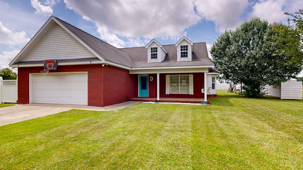 Dothan, Alabama 36301, United States, 3 Bedrooms Bedrooms, ,2 BathroomsBathrooms,Residential,Active,151279