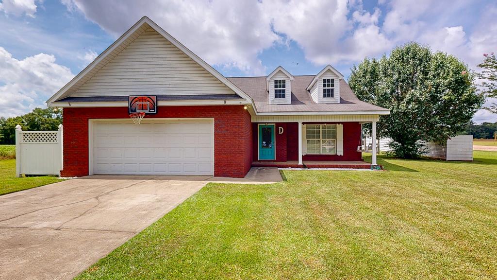 Dothan, Alabama 36301, United States, 3 Bedrooms Bedrooms, ,2 BathroomsBathrooms,Residential,Active,151279