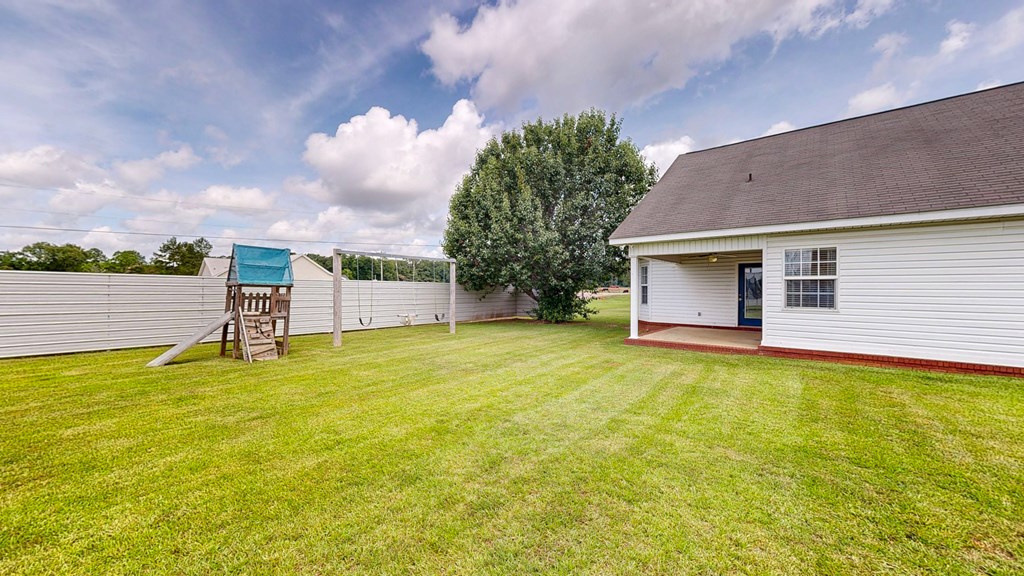 Dothan, Alabama 36301, United States, 3 Bedrooms Bedrooms, ,2 BathroomsBathrooms,Residential,Active,151279