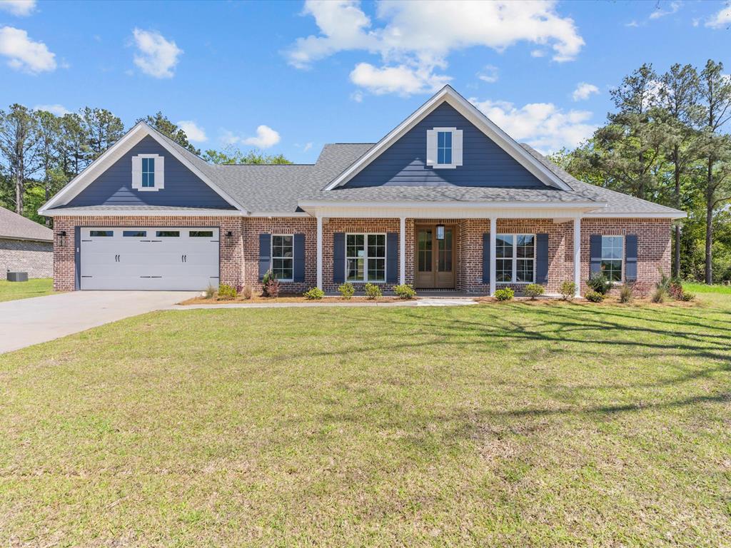 24 County Road 758, Enterprise, Alabama image 1