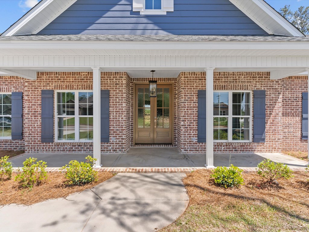 24 County Road 758, Enterprise, Alabama image 41