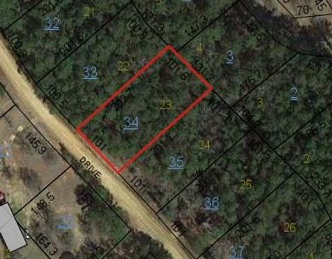 Homes For Sale - Sunset Drive Lot 23<br/> Abbeville, AL 36310