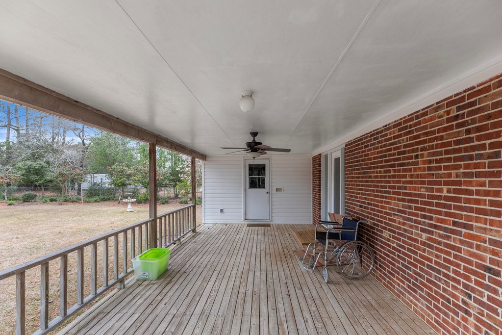 1807 Northside Dr, Dothan, Alabama image 26