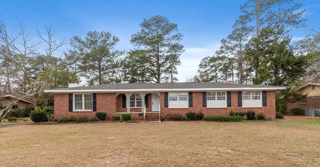 1807 Northside Dr, Dothan, Alabama image 1