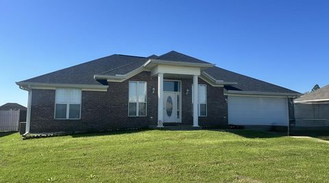 Homes For Sale - 108 Trent Road<br/> Dale County, Enterprise, AL 36330