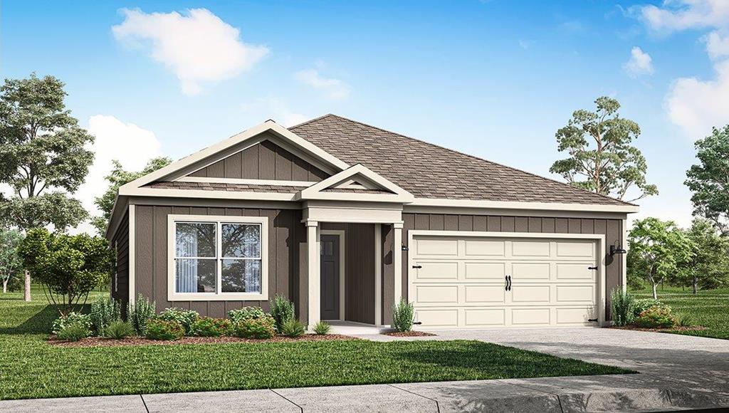 107 Sagebrush Drive, Headland, Alabama image 1