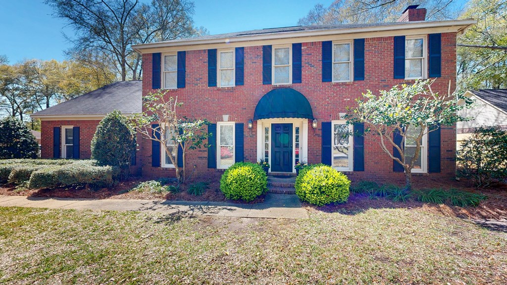 Dothan, Alabama 36303, United States, 4 Bedrooms Bedrooms, ,4 BathroomsBathrooms,Residential,Active,95745