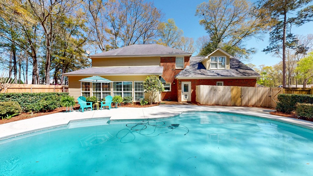 Dothan, Alabama 36303, United States, 4 Bedrooms Bedrooms, ,4 BathroomsBathrooms,Residential,Active,95745