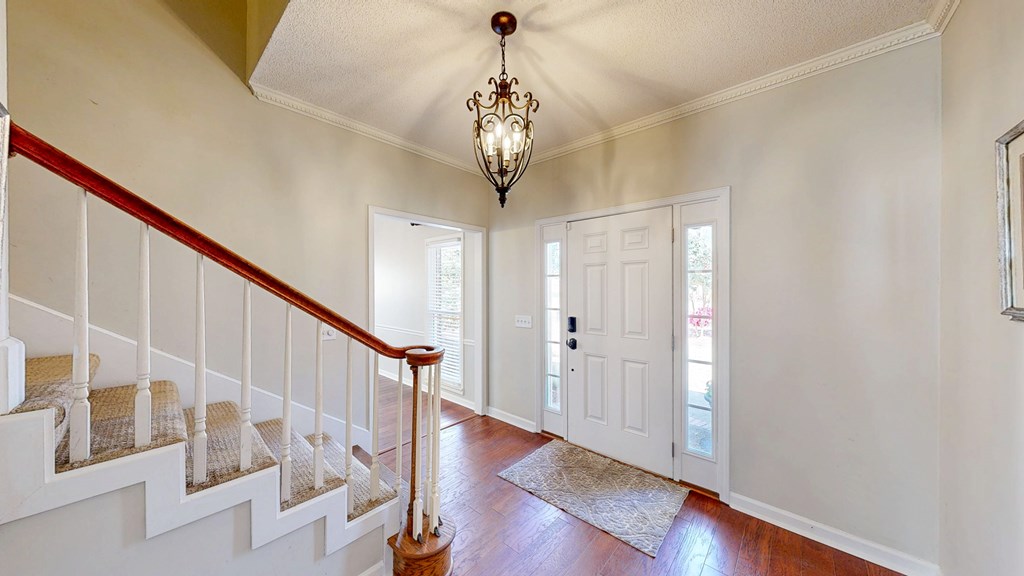 Dothan, Alabama 36303, United States, 4 Bedrooms Bedrooms, ,4 BathroomsBathrooms,Residential,Active,95745