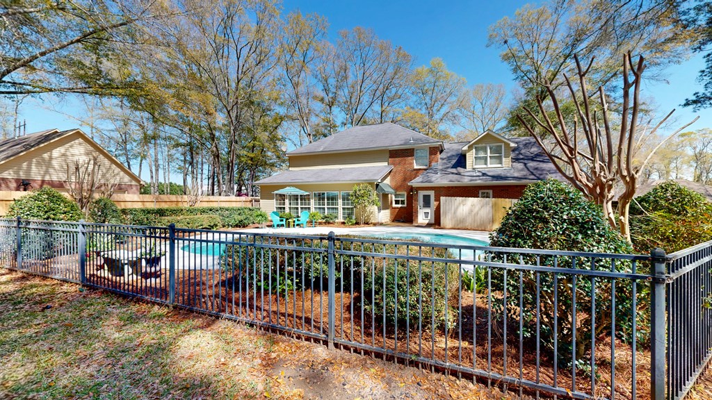 Dothan, Alabama 36303, United States, 4 Bedrooms Bedrooms, ,4 BathroomsBathrooms,Residential,Active,95745