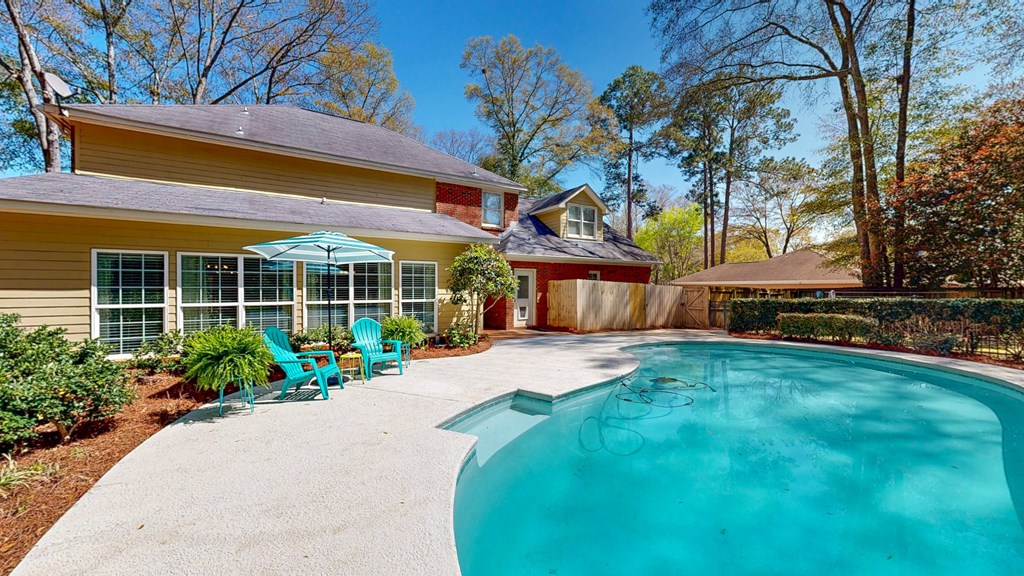 Dothan, Alabama 36303, United States, 4 Bedrooms Bedrooms, ,4 BathroomsBathrooms,Residential,Active,95745